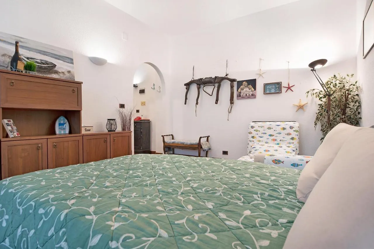 Casa Rizzo - Ac And Free Parking Apartment Rapallo