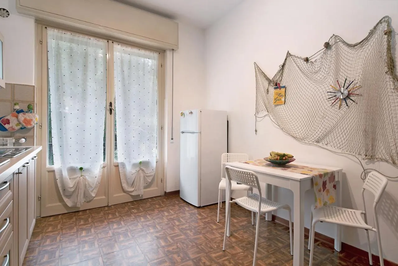 Casa Rizzo - Ac And Free Parking Apartment Rapallo 0*,