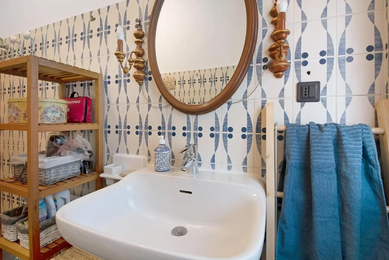Casa Rizzo - Ac And Free Parking Apartment Rapallo Italy
