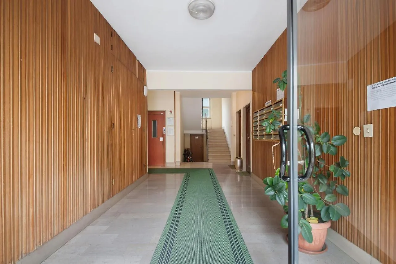 Casa Rizzo - Ac And Free Parking Apartment Rapallo