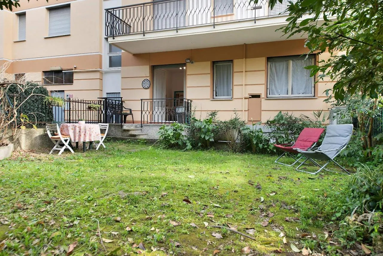 Casa Rizzo - Ac And Free Parking Apartment Rapallo 0*,