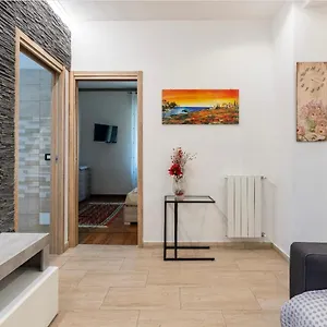 Casa Tre Moschettieri Rapallo